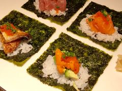 -笑福亭料理小馆(解放碑店)