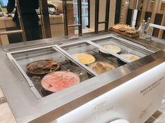 -冀粤香海鲜自助餐厅(西美五洲店)