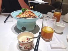 -小厨娘淮扬菜(天印大道店)