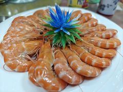 -聚鲜阁海鲜美食城(香水湾店)