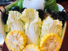 -1078號老北京涮肉(松柏店)