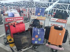 -厦门五通客运码头