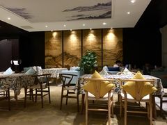 大堂-望海·帆船主题咖啡厅•品茗下午茶(石湖景区店)