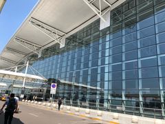 -石家庄正定国际机场-T2航站楼
