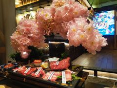 -樱宿日式和牛烧肉(五道口店)