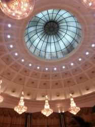 -苏宁环球套房饭店·宴会厅