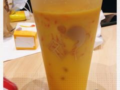 -喜茶(天津乐宾百货店)