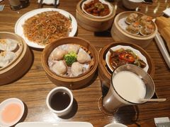 -珍宝轩海鲜火锅(碧湖大厦店)