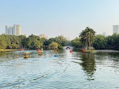 -荔湾湖公园