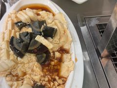 -张记烤羊腿(北花园店)