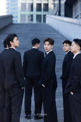 -LDIAMON西服定制(温州店)