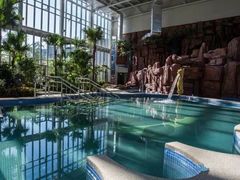 -中家鑫园温泉酒店鑫悦汤泉