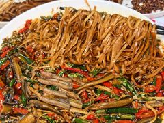 -辣螃铠盆盆蟹大排档(海昌店)
