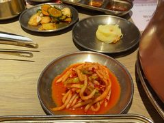 -西塔老太太泥炉烤肉(亚运村店)