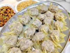 -嘉升大排档(番禺总店)