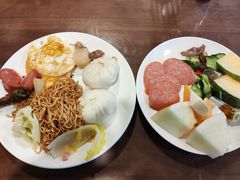 -金石唐风国际温泉会馆