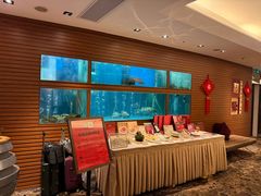 -利苑酒家(合景国际金融广场店)