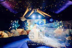 -上海喜玛拉雅酒店-宴会中心