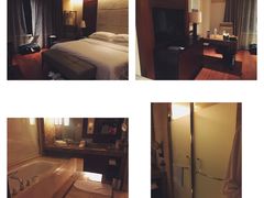 -长白山万达喜来登度假酒店