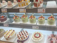 -罗森尼娜(德思勤店)