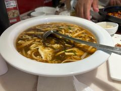 -茅庐川菜(烟台万象汇店)