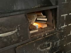 -三里屯土灶炖公鸡地锅鸡(江东店)