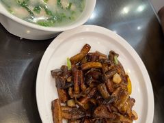 -鸿运楼烤鸭店(天桥店)