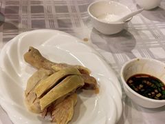 -翠亭酒家(山西南路店)