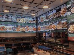 -飞尝蚝·顺德菜·鱼生(顺德总店)