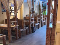 -普洱小黄牛餐厅铜火锅·思茅地方菜(世纪城店)