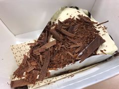 香蕉奶油派-Pie Bird(新闸路店)