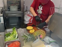 -必胜客(积水潭店)