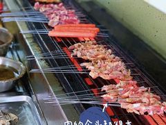 -酒宝荡烧烤(长航局江大路住宅小区店)