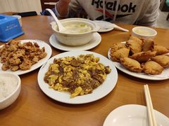醋熘木须-大顺堂食府(牛街店)