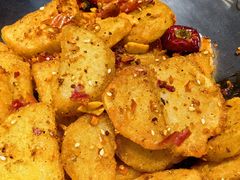 -马白开来特色羊排揪片子  (总店)