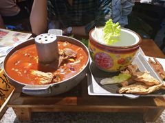 -南京大牌档(济南万象城店)