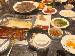 -海底捞火锅(万丰桥店)