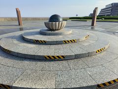 -南汇嘴观海公园