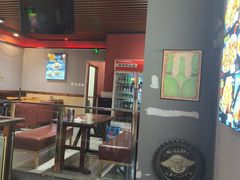 -老杨头烧烤(博烤堂店)