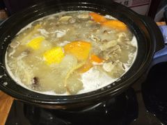 -中恒华茶楼(牌坊店)