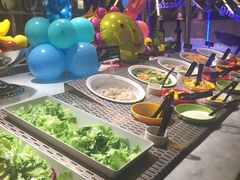 -Sizzler时时乐西餐厅(长楹天街购物中心店)