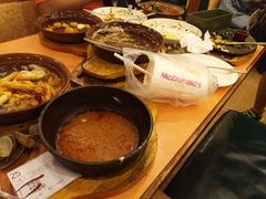 -萨莉亚意式餐厅(悦荟广场店)