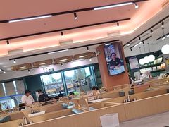 -香港深仔记茶餐厅(东门店)