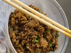 -英兰朝族饭店·英兰锅包肉(佳园路店)