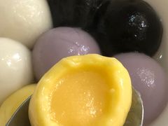 -好利来(牡丹园店)