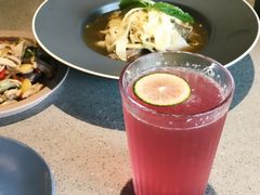 -半山腰·云南菜(侨福芳草地店)