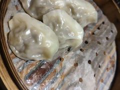 肉三鲜蒸饺-七菜馆·东北菜·蒸饺(文体路店)
