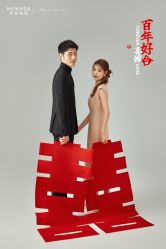 -新奕映像摄影机构