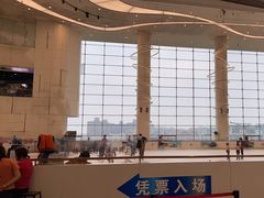 -世纪星滑冰俱乐部(万象城店)