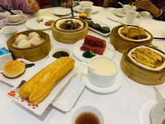 豆浆油条-君逸酒店·万寿宫(横岗店)